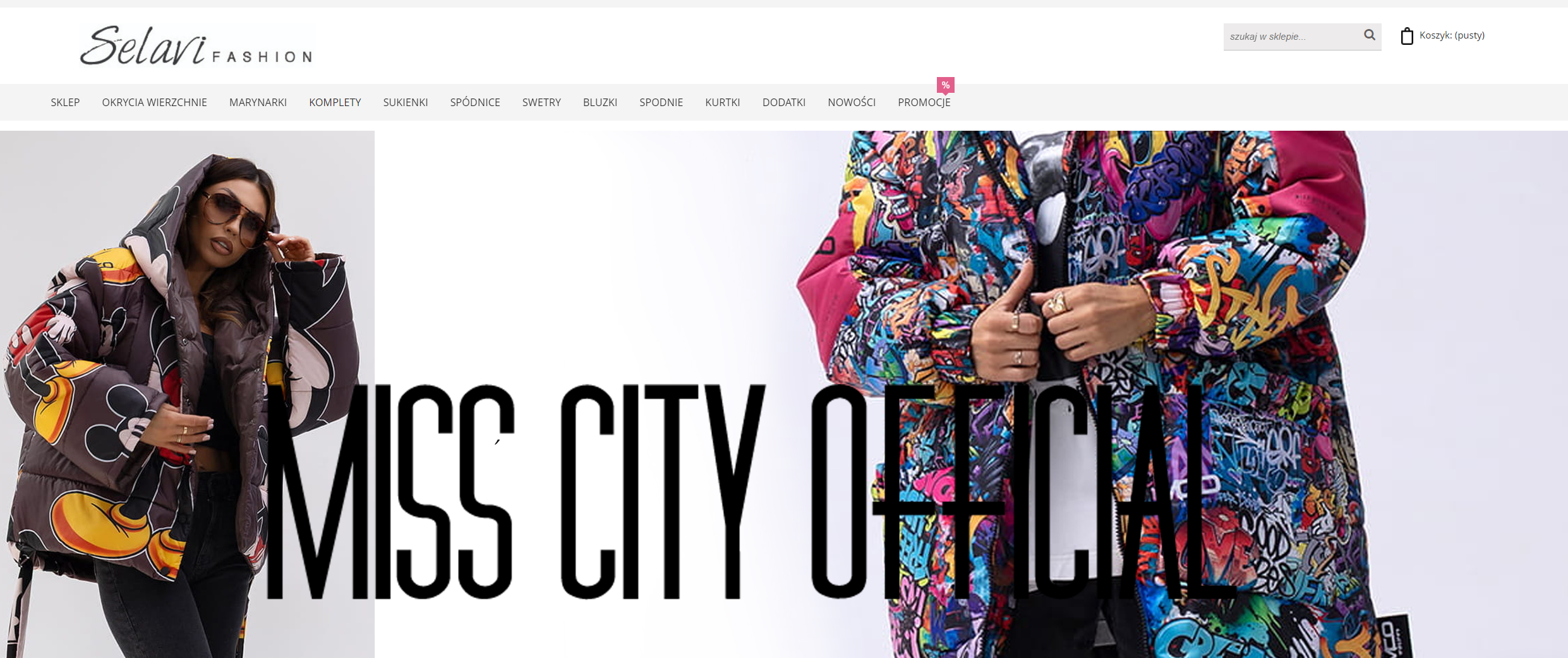 Butik damski a sieciówka. Dlaczego warto postawić na indywidualny styl?