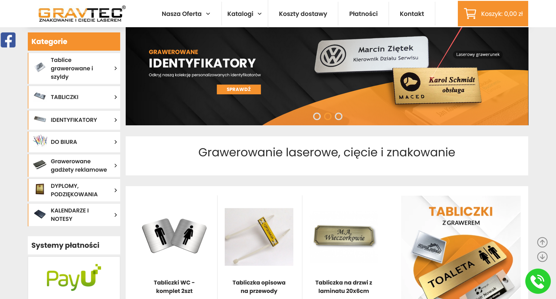 Jak znakowanie laserowe wpływa na identyfikację i bezpieczeństwo produktów?