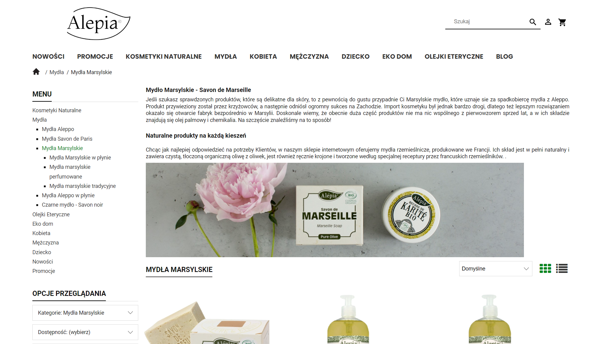 Czym różnią się mydła marsylskie od zwykłych? Sprawdzamy skład i działanie