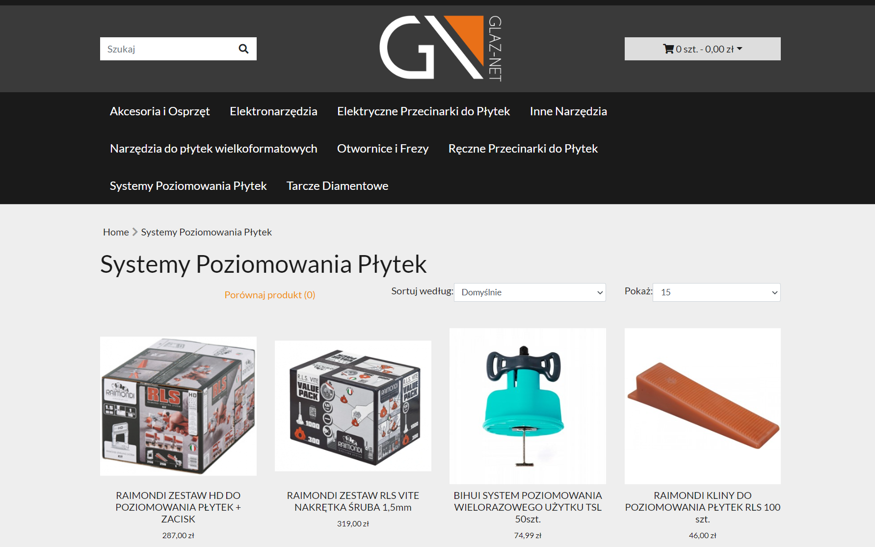 Systemy poziomujące a estetyka wykończenia - dlaczego warto je stosować nie tylko w łazience?