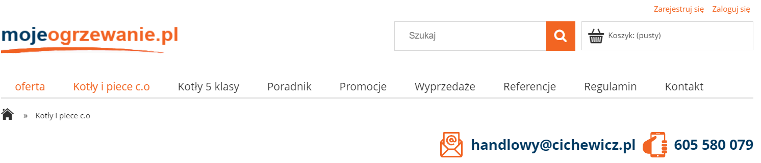 Automatyka i sterowanie w piecach CO - jak technologia wpływa na komfort ogrzewania?
