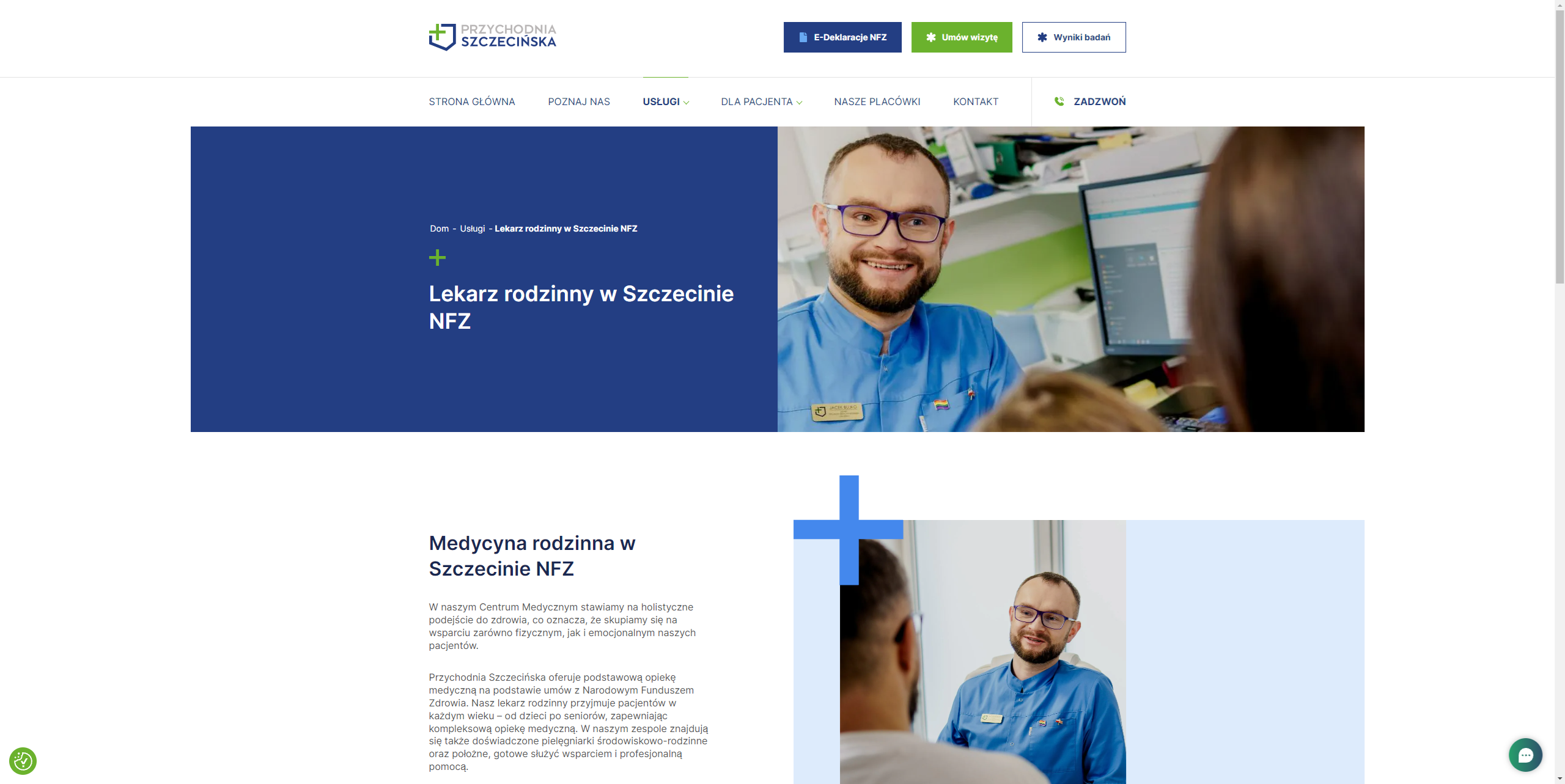 Teleporady i e-wizyty - jak korzystać ze zdalnej formy opieki zdrowotnej?