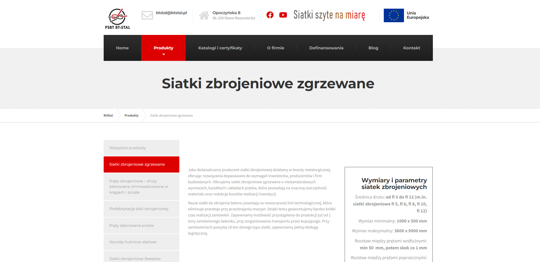 Siatki zbrojeniowe w praktyce budowlanej - gdzie sprawdzają się najlepiej i jak wpływają na trwałość konstrukcji?