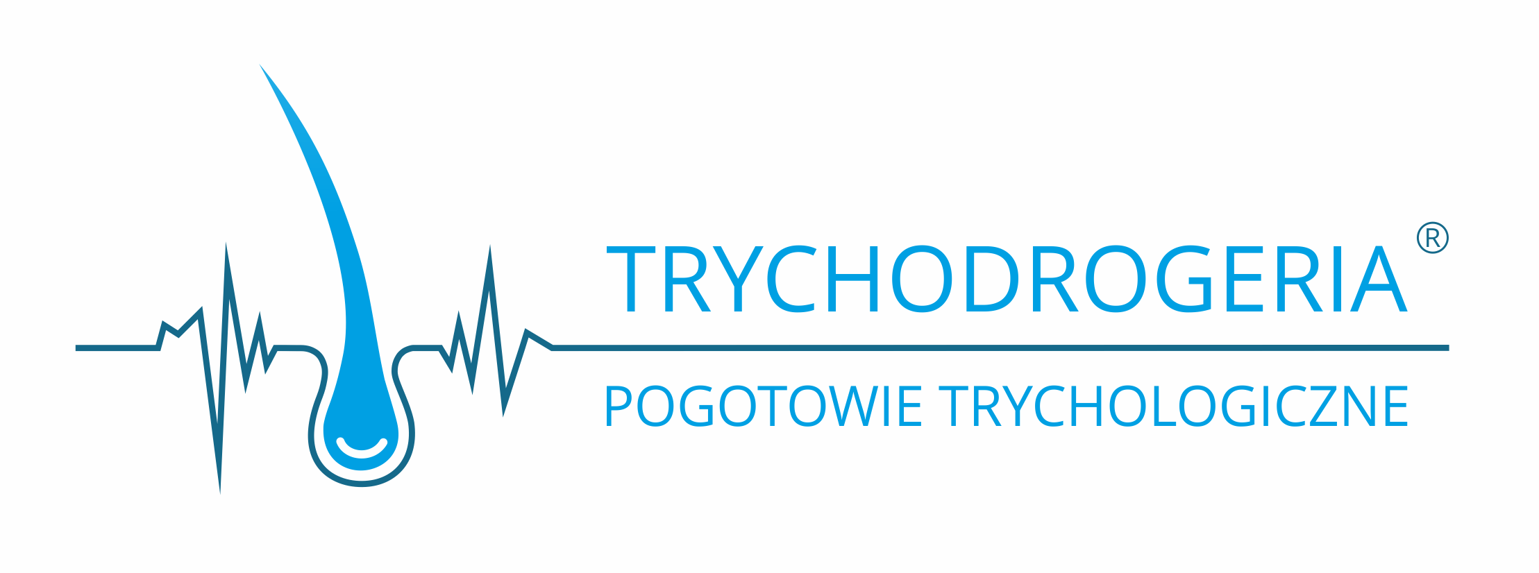 Logo firmy Trycholog Łódź | Martha Orchis