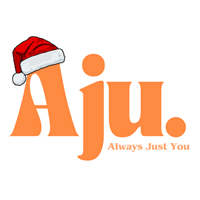 Logo firmy Aju - Sklep z biżuterią