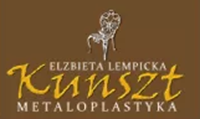 Logo firmy Meble metalowe Kunszt metaloplastyka