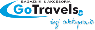 Logo firmy GoTravels