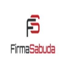 Logo firmy Centrum-części