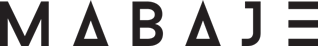 Logo firmy Mabaje