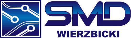 Logo firmy SMD Wierzbicki