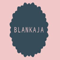 Logo firmy BLANKAJA
