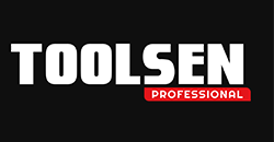 Logo firmy Hurtownia budowlana TOOLSEN POLSKA