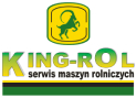 Logo firmy Sklep KING-ROL
