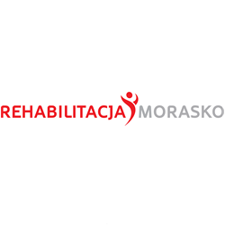 Logo firmy Rehabilitacja Morasko - RehaMorasko