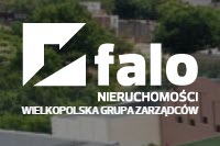 Logo firmy Falo Nieruchomości