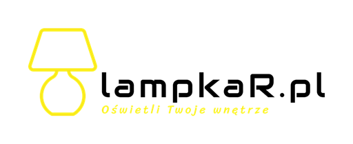 Logo firmy Sklep z oświetleniem Częstochowa | Sklep internetowy Lampka R