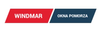 Logo firmy Windmar - Okna Gdynia