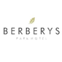 Logo firmy Hotel Berberys Kazimierz Dolny