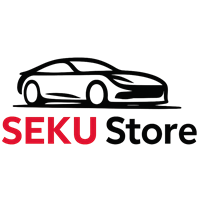 Logo firmy Sekustore