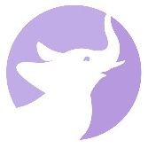 Logo firmy Księgarnia SLONIK.plus