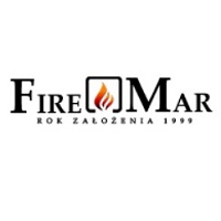Logo firmy Operaty i zabezpieczenia ppoż - FireMar