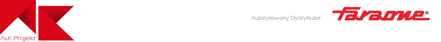 Logo firmy Internetowy sklep z drabinami, rusztowaniami | A&K Projekt