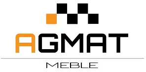 Logo firmy Sklep meblowy Kępno Agat Meble