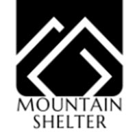 Logo firmy Mountain Shelter
