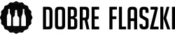 Logo firmy Dobre Flaszki