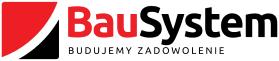 Logo firmy Sklep z chemią budowlaną - Bau System