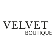 Logo firmy Sklep odzieżowy z markami premium Velvet Boutique Premium