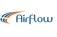 Logo firmy Airflow - Instalacje Wentylacji i Klimatyzacji Warszawa