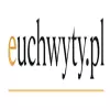 Logo Uchwyty, akcesoria meblowe Warszawa | Euchwyty.pl