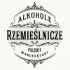 Logo Domowe alkohole rzemieślnicze | Sklep internetowy Alkohole Rzemieślnicze