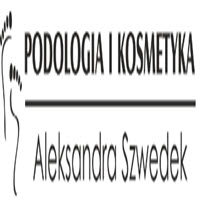Logo firmy Podolog Suwałki