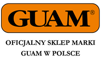 Logo firmy Kosmetyki Guam GuamSklep
