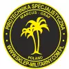 Logo Sklep militarny z żywnością, samoobroną | Sklep-militarny.com.pl
